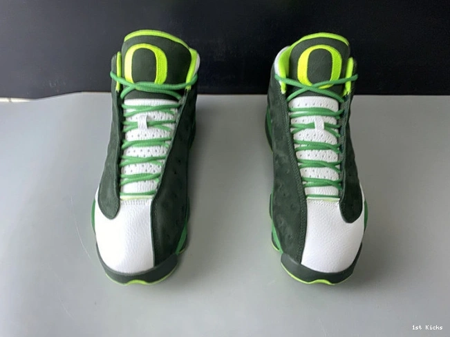 1st Kicks air SportInspired jordan ar4390- pe 1439 ducks'' 13 ''oregon retro 1201
